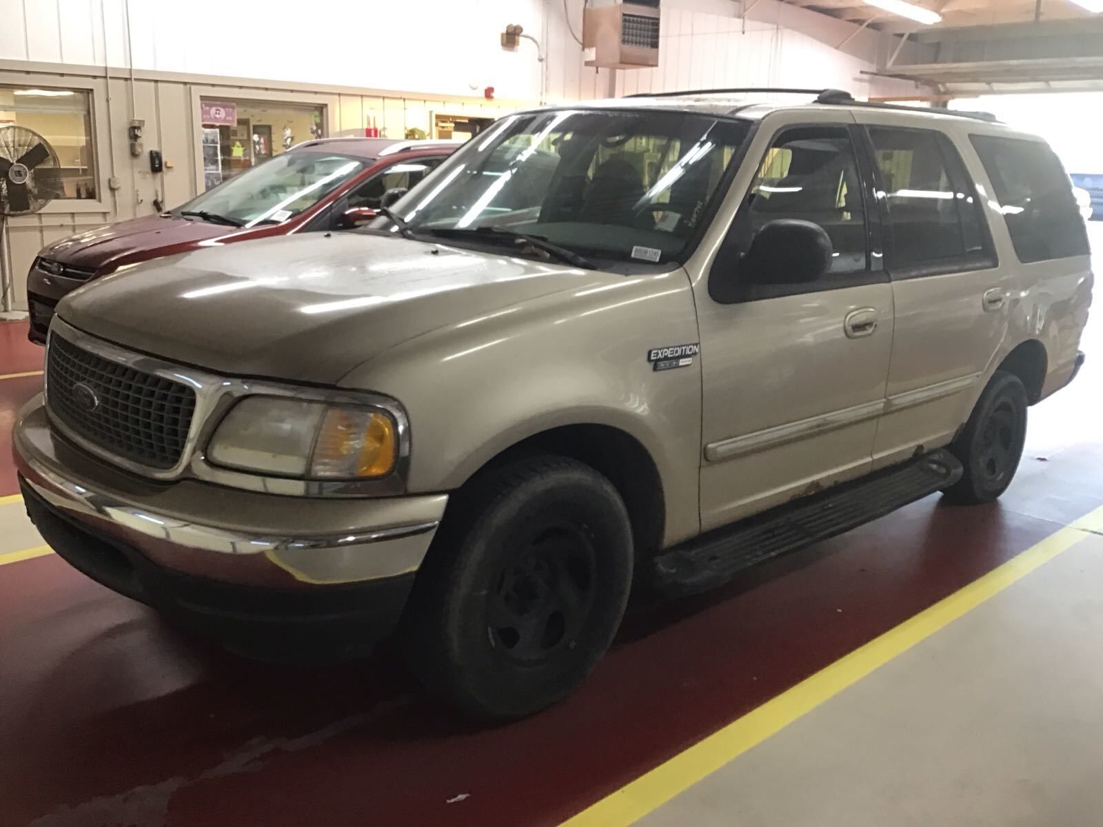 Ford Expedition