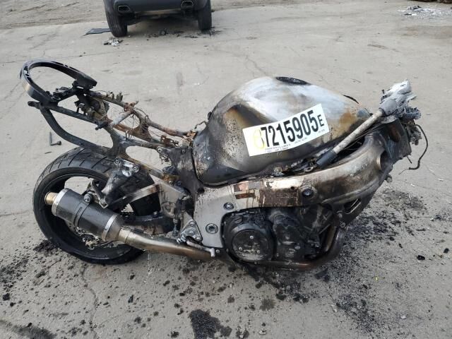 Suzuki GSX1300R