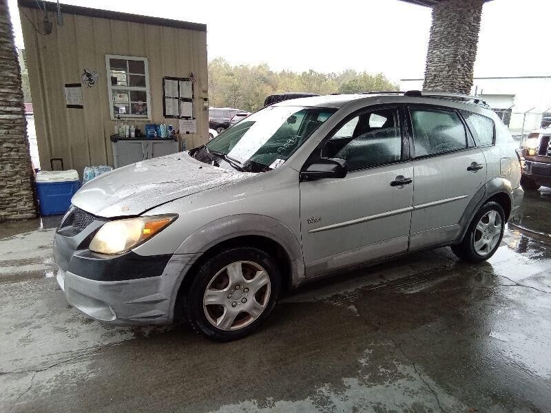 Pontiac Vibe