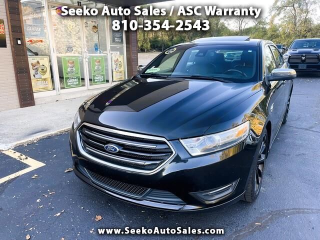 Ford Taurus