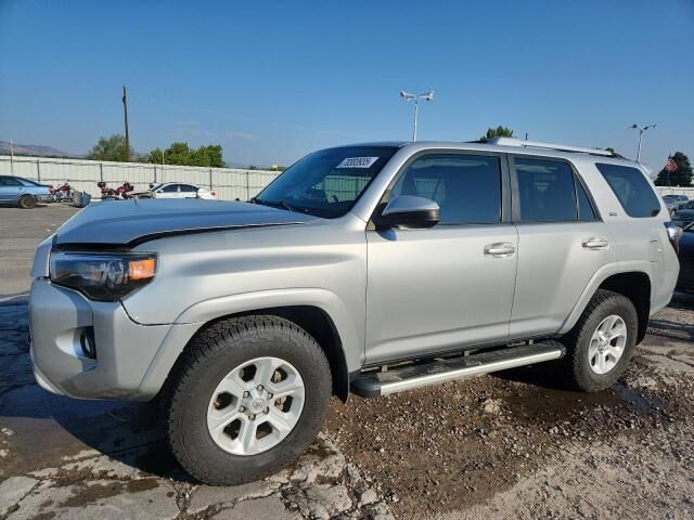 Toyota 4-Runner