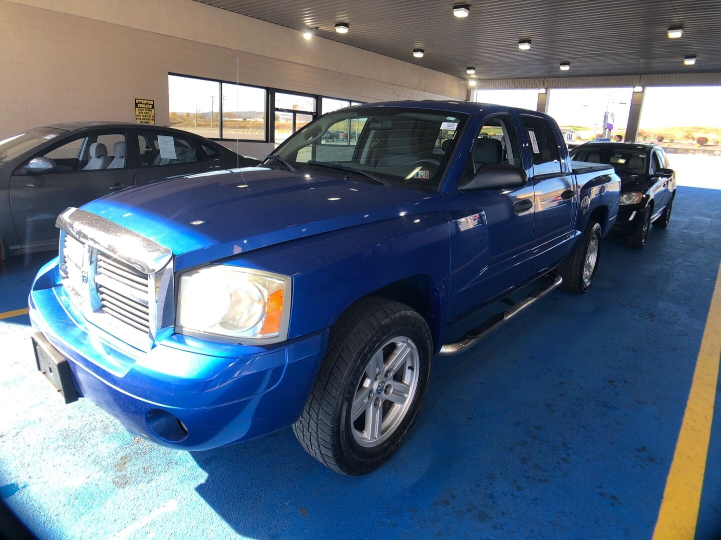Dodge Dakota