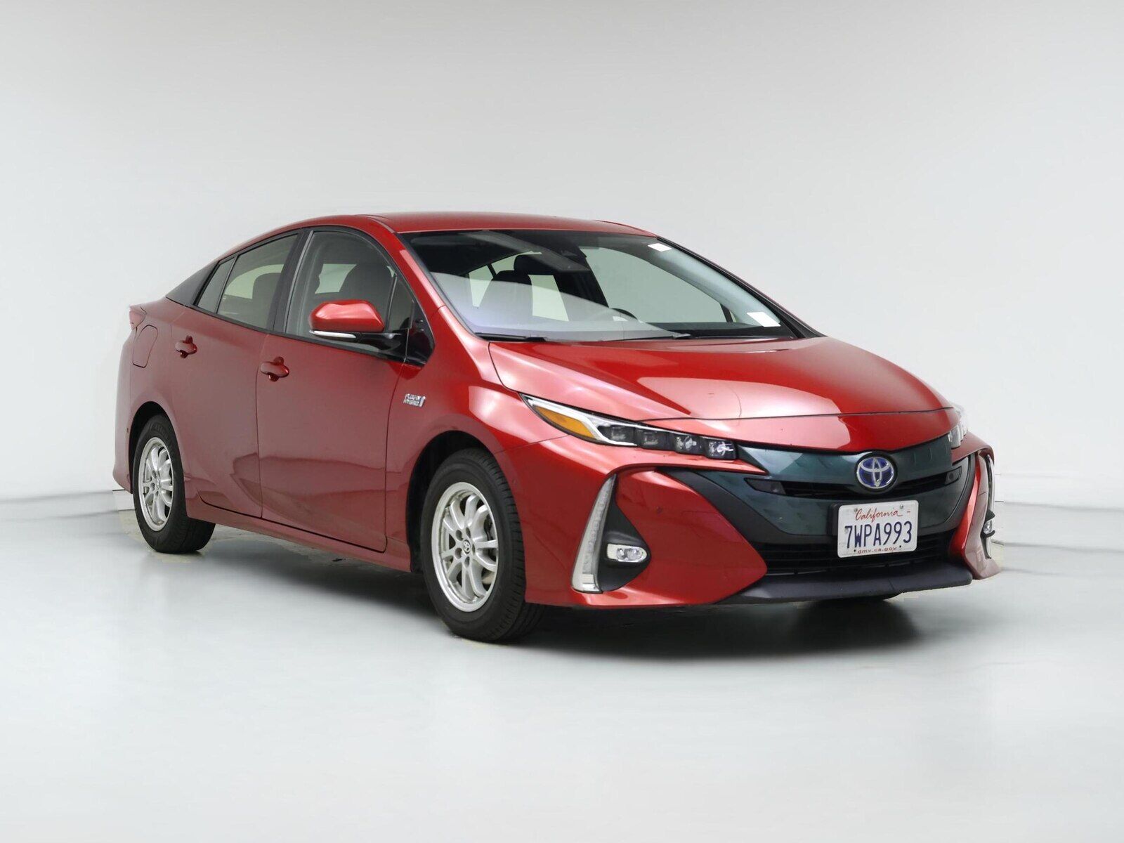 Toyota Prius Prime