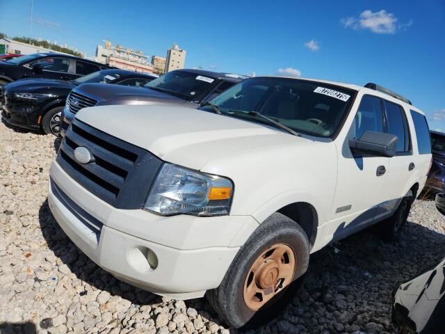 Ford Expedition