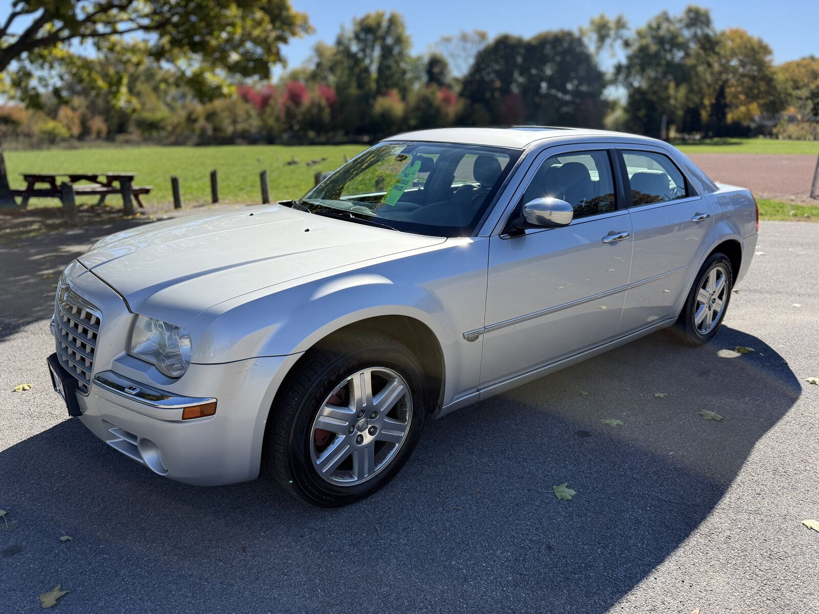 Chrysler 300C