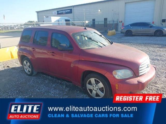 Chevrolet HHR