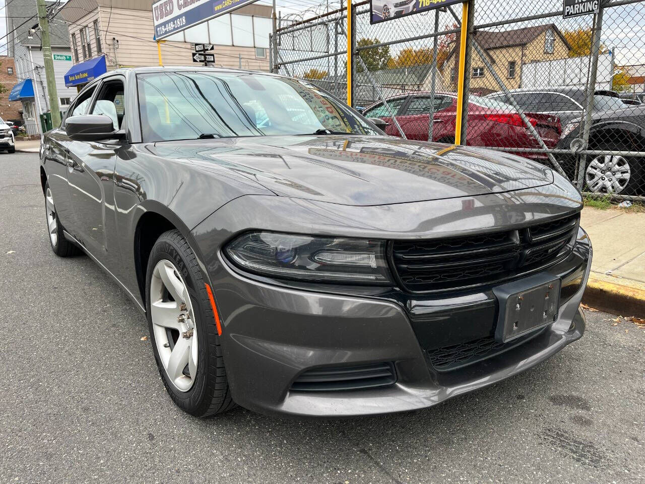 Dodge Charger