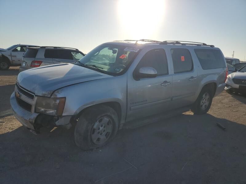 Chevrolet Suburban