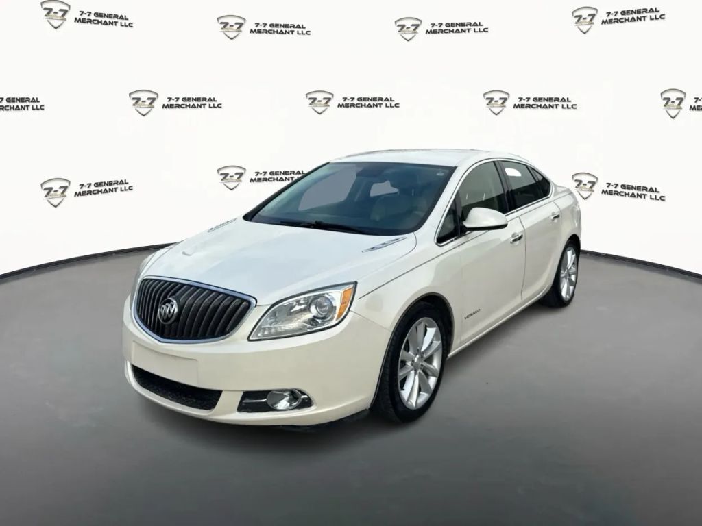 Buick Verano
