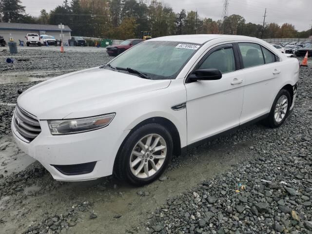 Ford Taurus