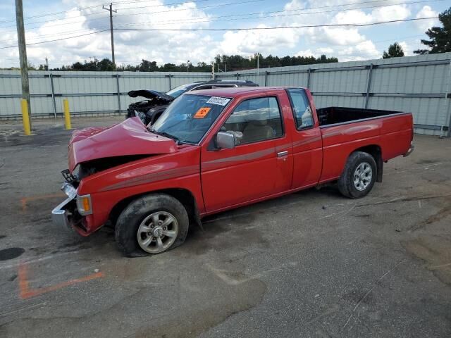 Nissan Pickup