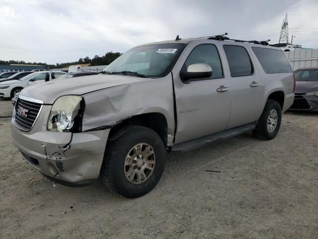GMC Yukon XL