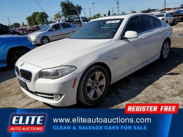 BMW 528i