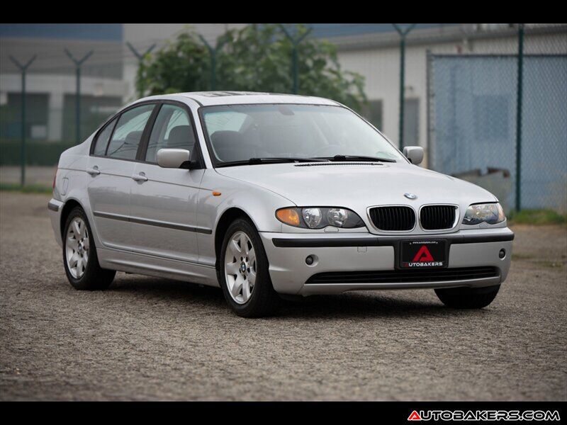 BMW 325i