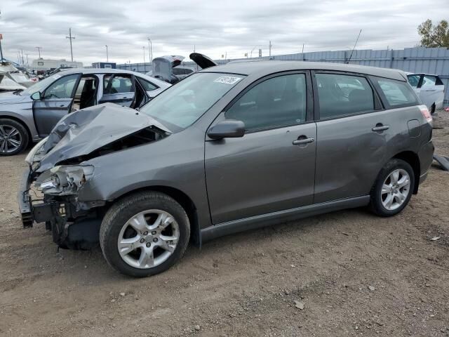 Toyota Corolla Matrix