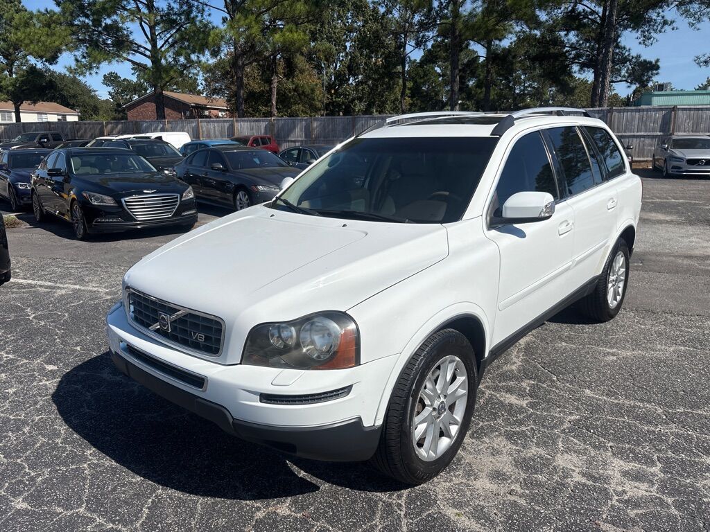 2007 VOLVO XC90