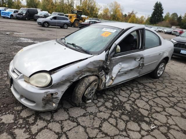 Dodge Neon