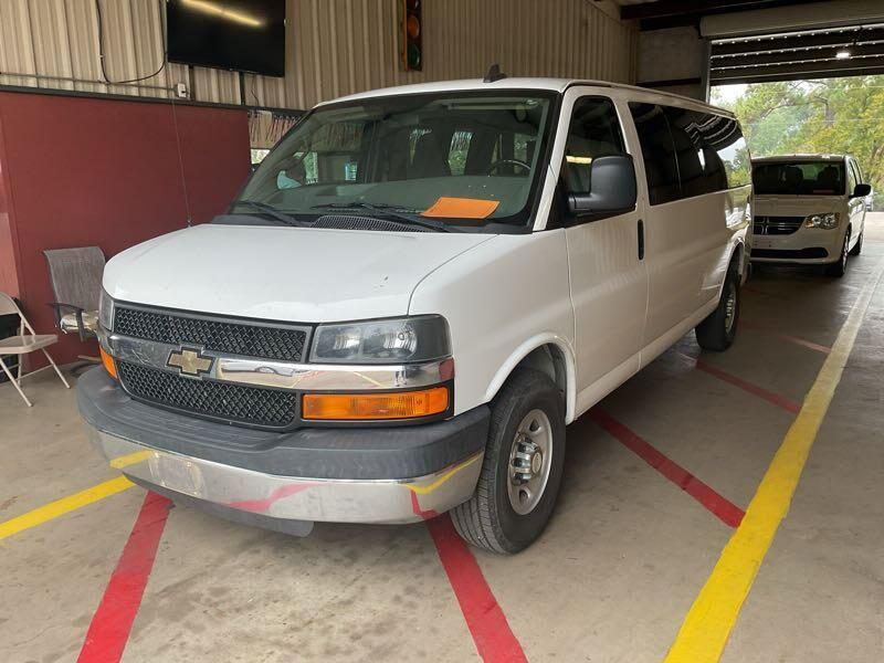 Chevrolet Express
