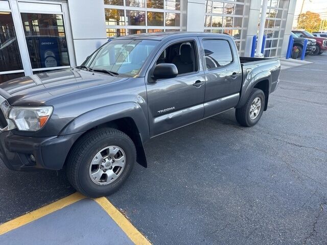 Toyota Tacoma
