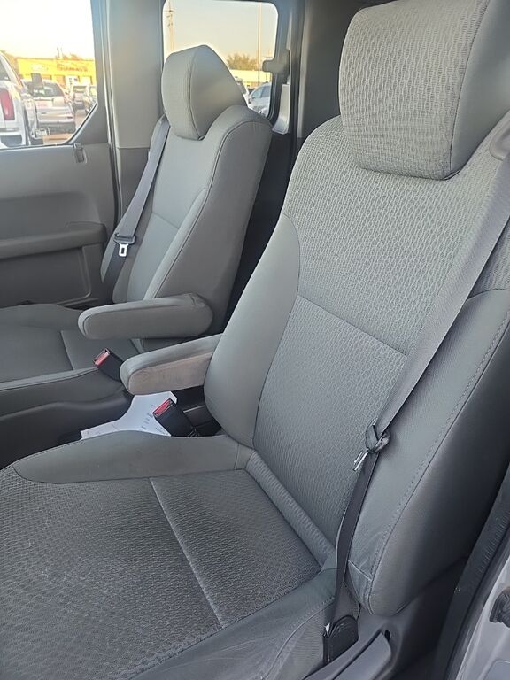 Honda Element