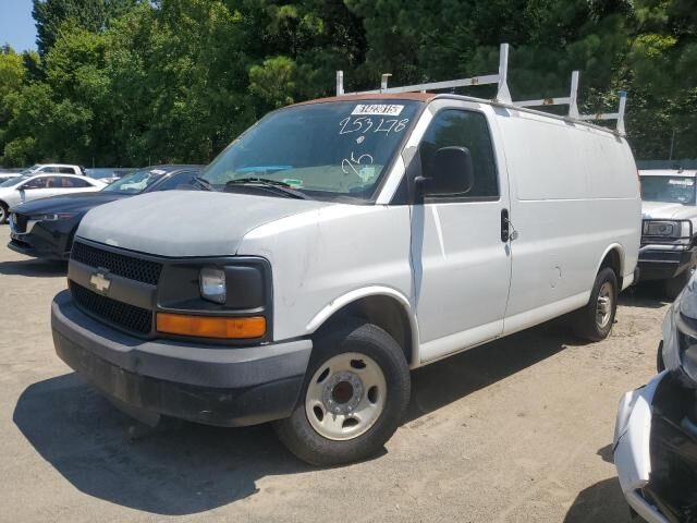 Chevrolet Express