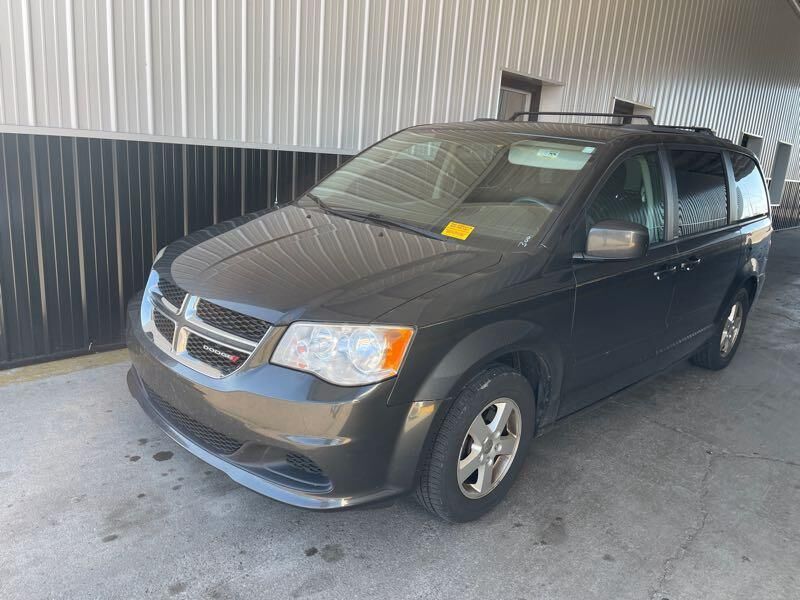Dodge Grand Caravan