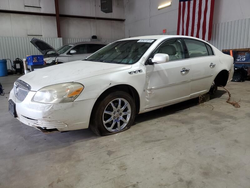 Buick Lucerne