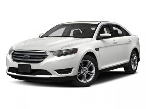 Ford Taurus
