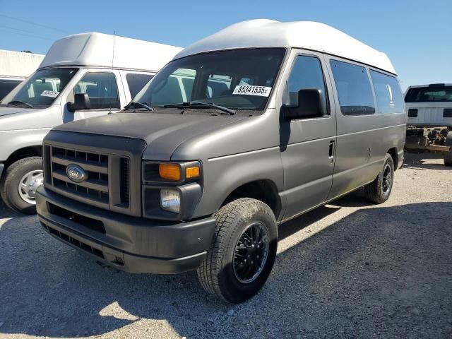 Ford E-150
