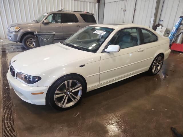 BMW 330i