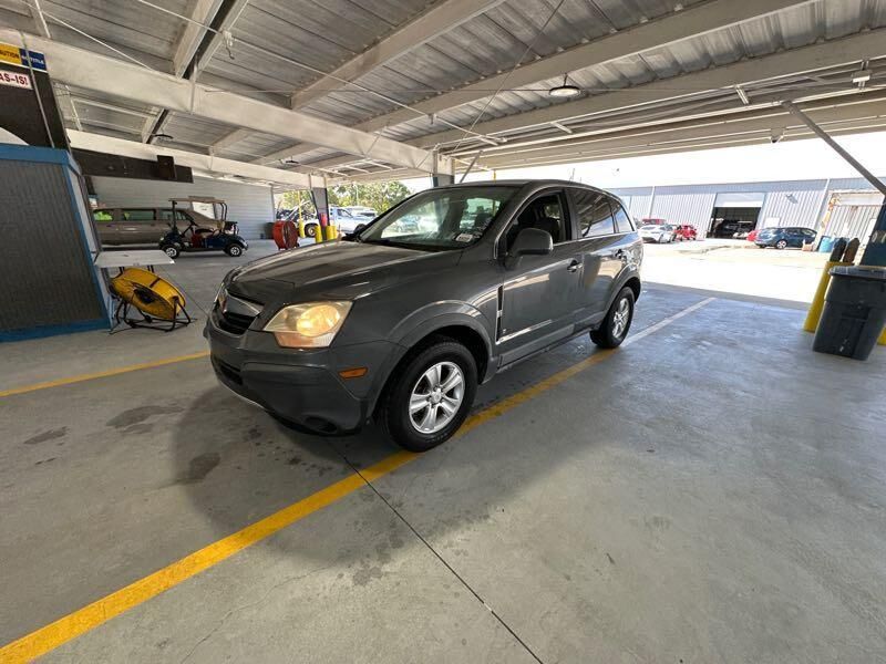 Saturn Vue