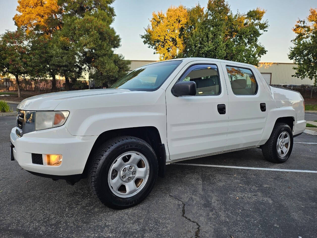 Honda Ridgeline