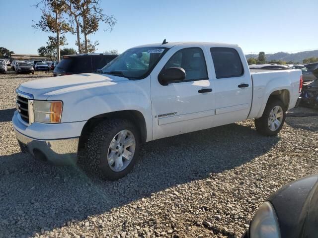 GMC Sierra