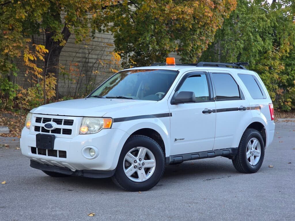 Ford Escape