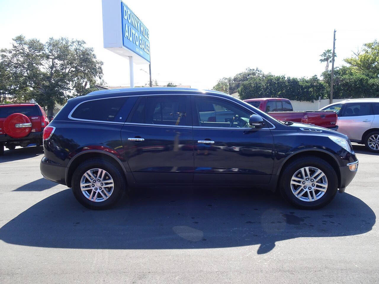 Buick Enclave