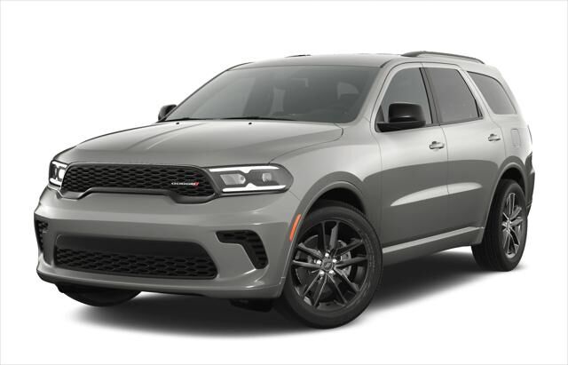 2025 DODGE Durango