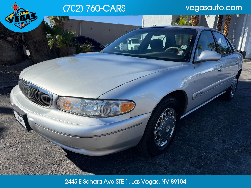 Buick Century