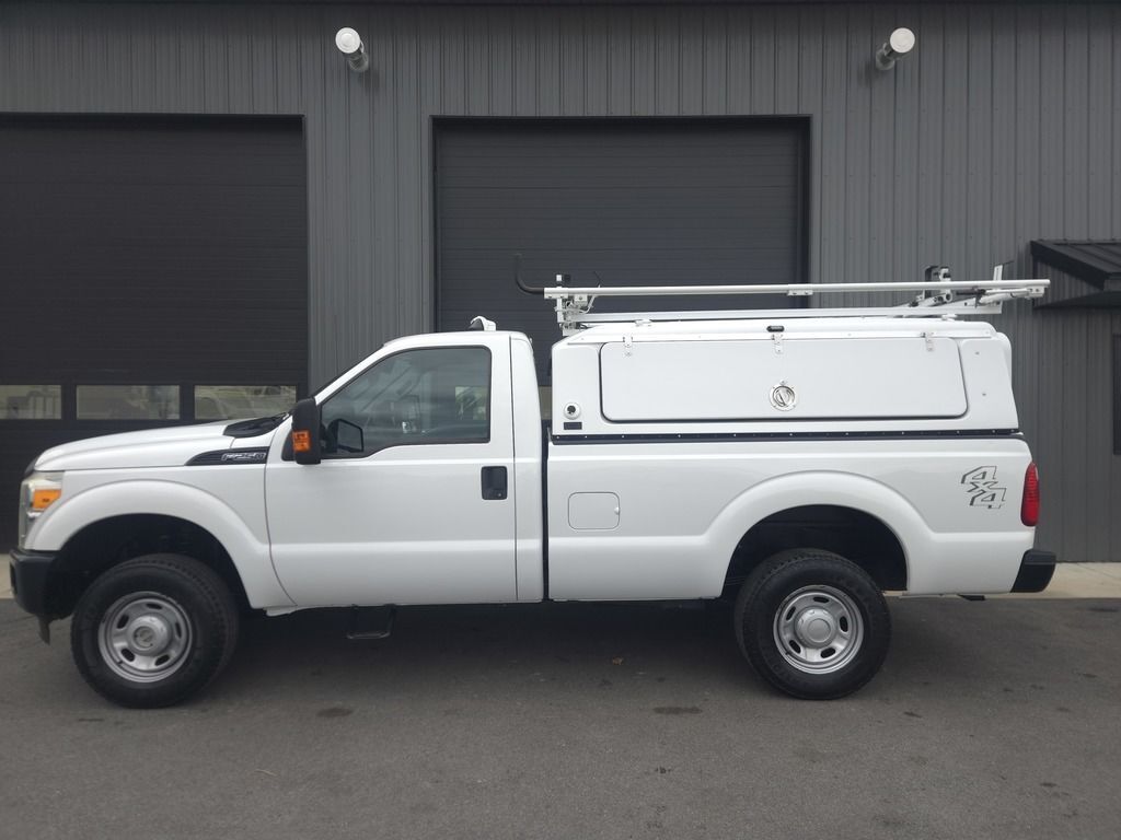Ford F-250