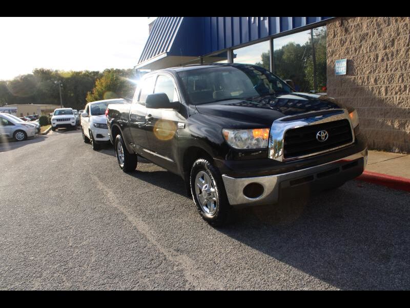 Toyota Tundra