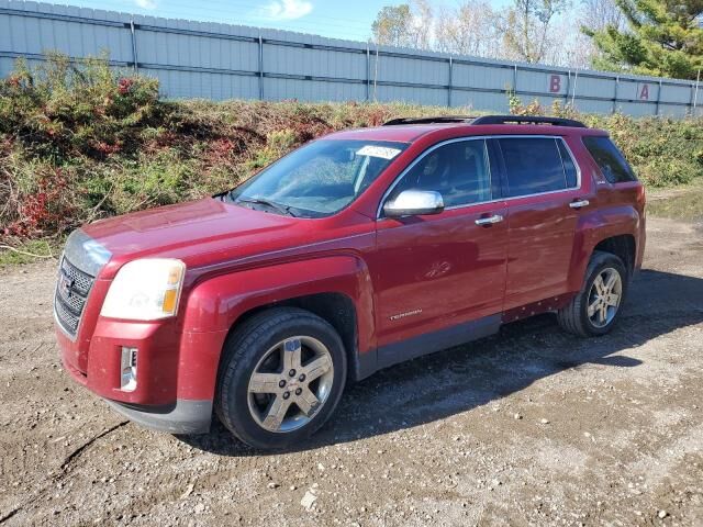GMC Terrain