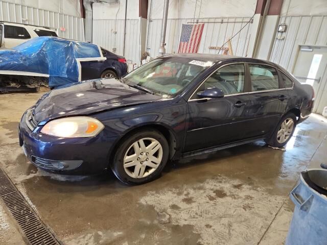 Chevrolet Impala