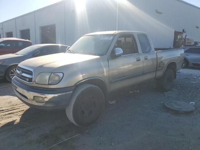 Toyota Tundra