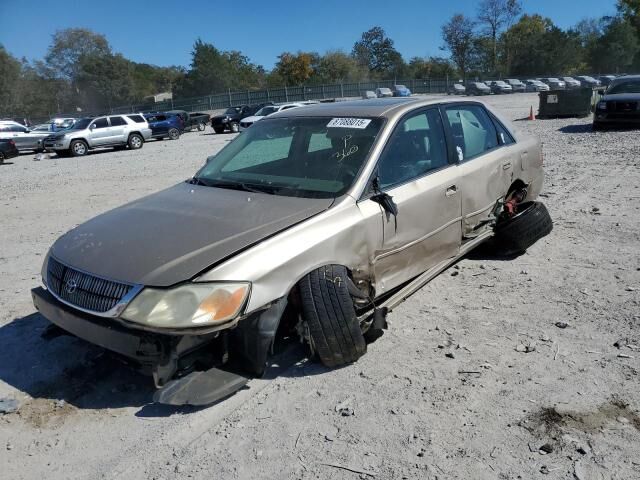 Toyota Avalon