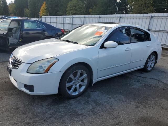 Nissan Maxima