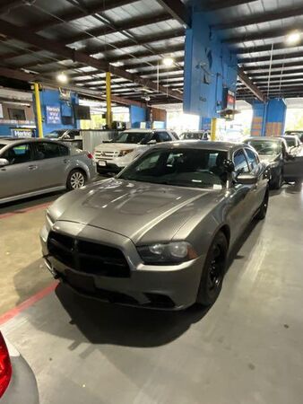 Dodge Charger
