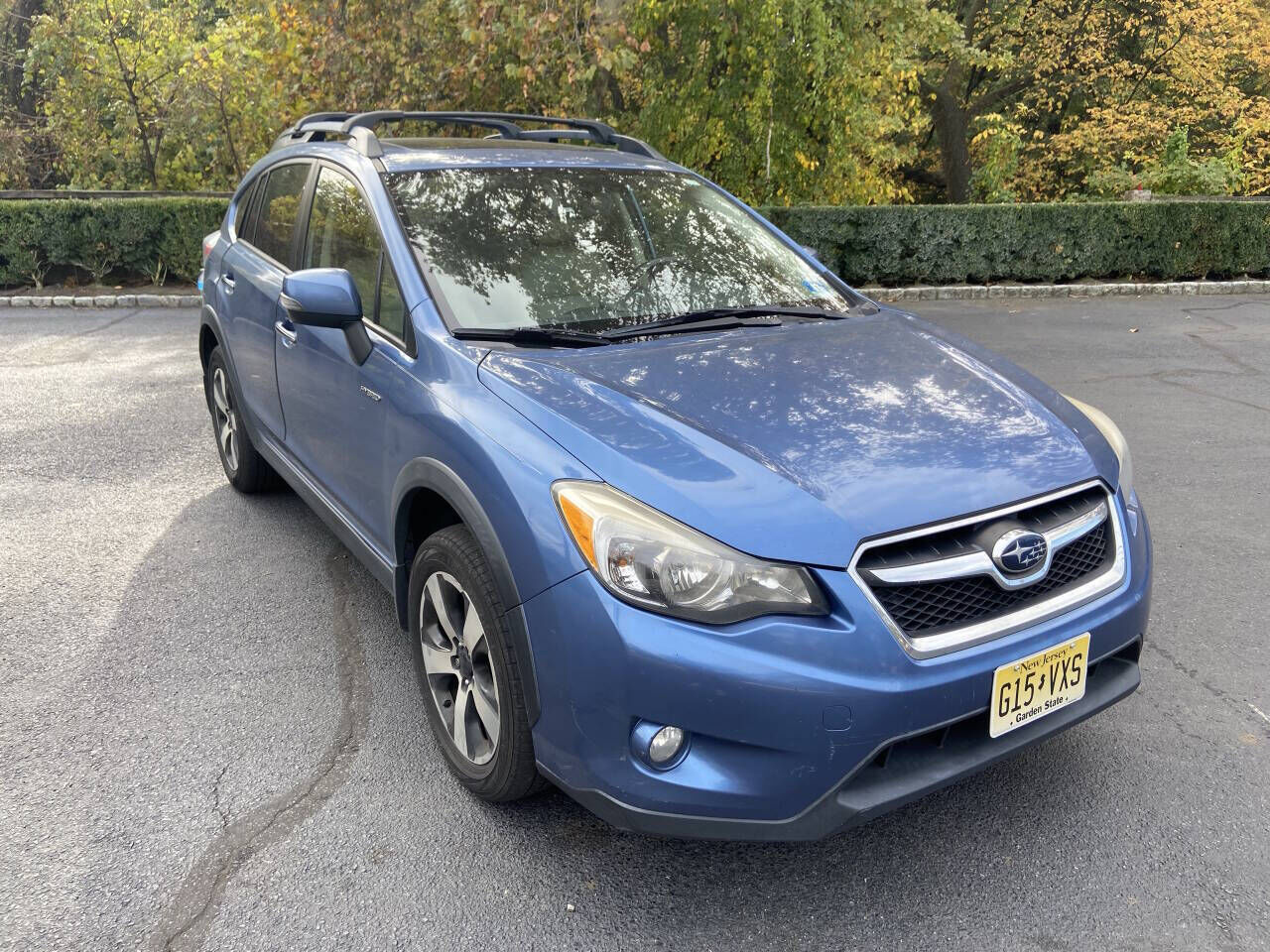 Subaru XV CrossTrek