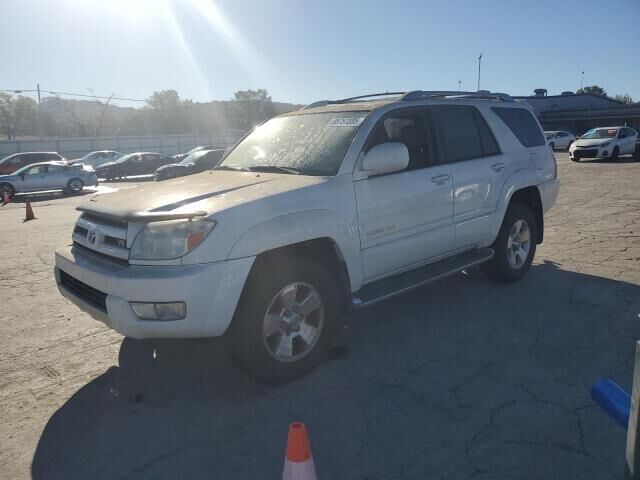 Toyota 4-Runner
