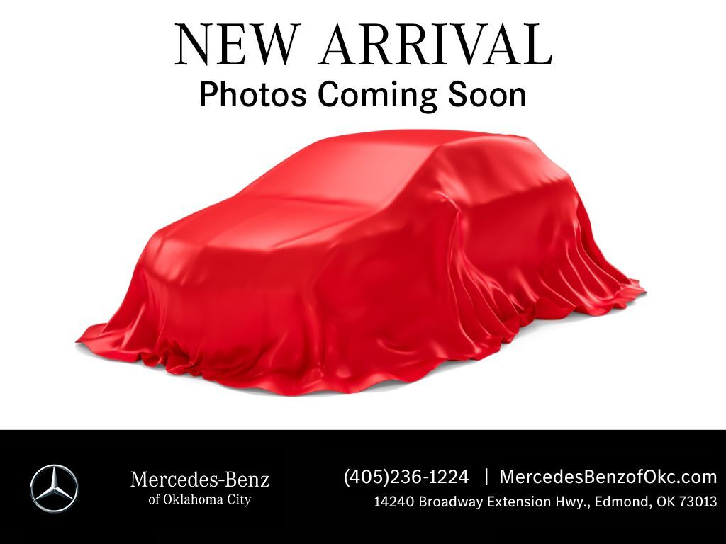 Mercedes-Benz ML-Class