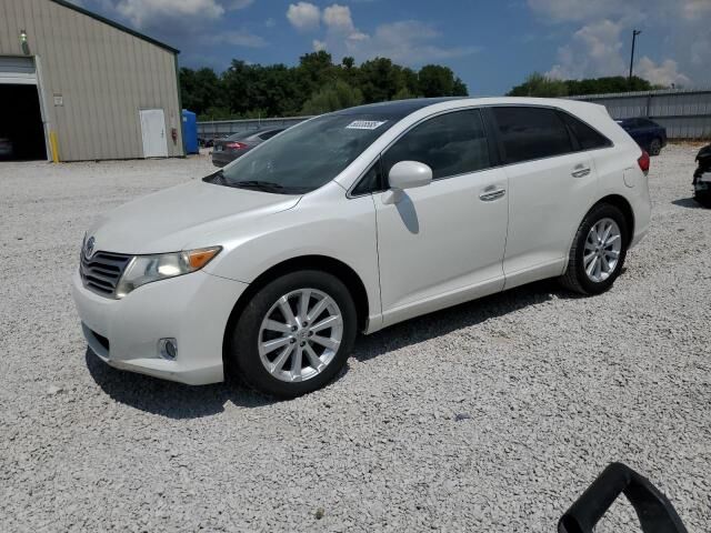 Toyota Venza