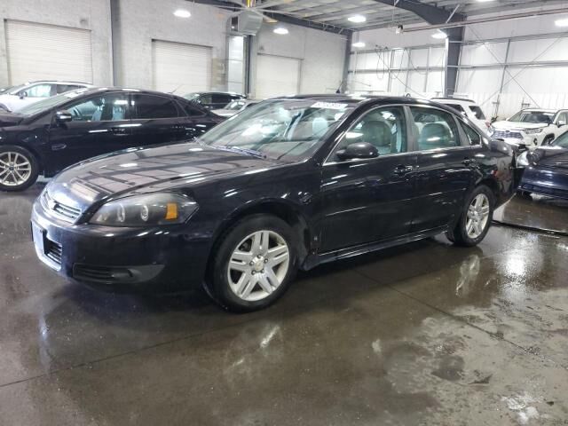 Chevrolet Impala